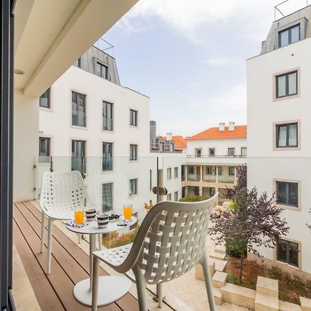 Santa Catarina Premium Apartments By Linc Lisboa 外观 照片