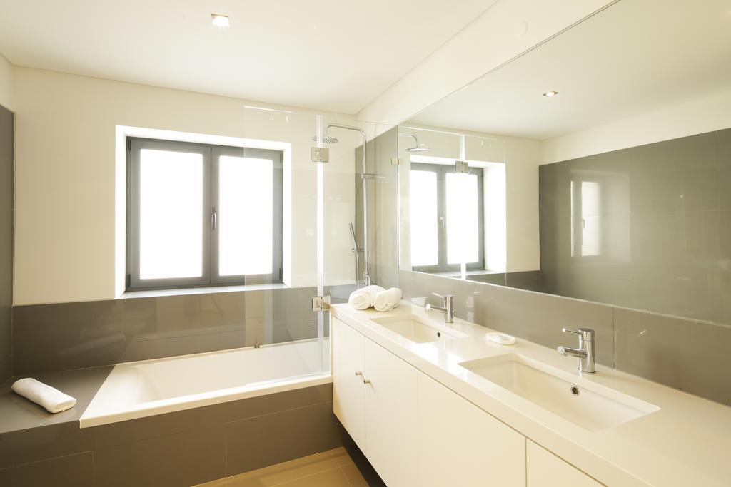 Santa Catarina Premium Apartments By Linc Lisboa 外观 照片