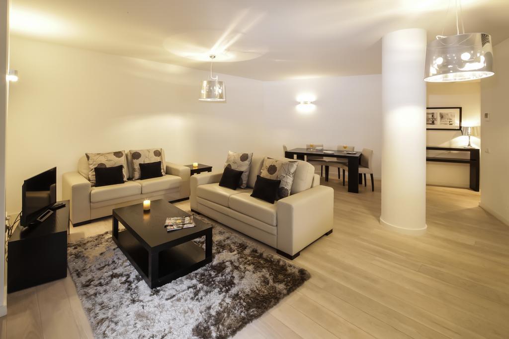 Santa Catarina Premium Apartments By Linc Lisboa 外观 照片