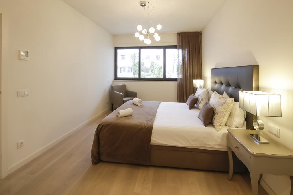 Santa Catarina Premium Apartments By Linc Lisboa 外观 照片