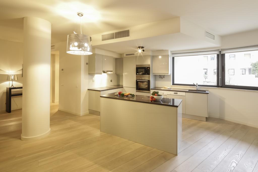 Santa Catarina Premium Apartments By Linc Lisboa 外观 照片