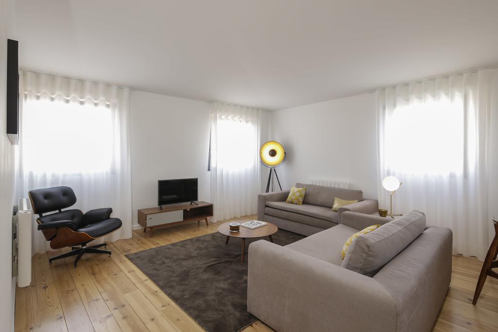 Santa Catarina Premium Apartments By Linc Lisboa 外观 照片