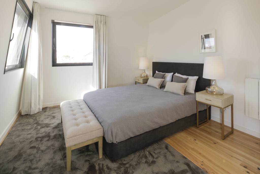 Santa Catarina Premium Apartments By Linc Lisboa 外观 照片