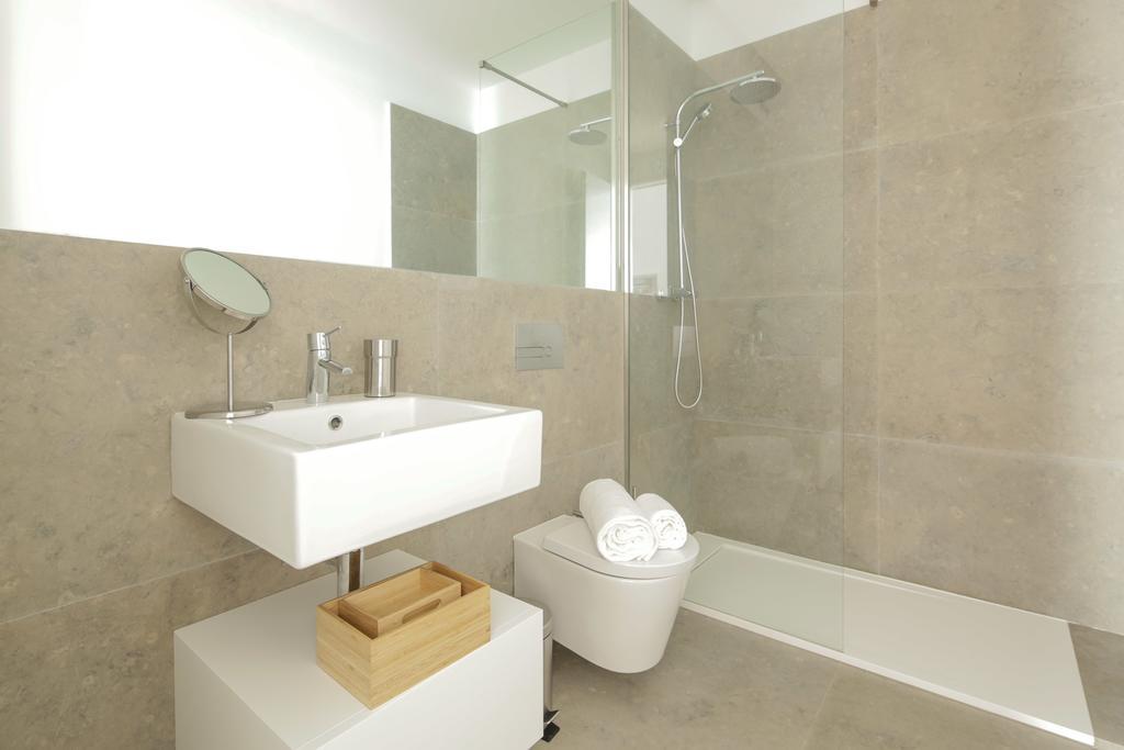 Santa Catarina Premium Apartments By Linc Lisboa 外观 照片