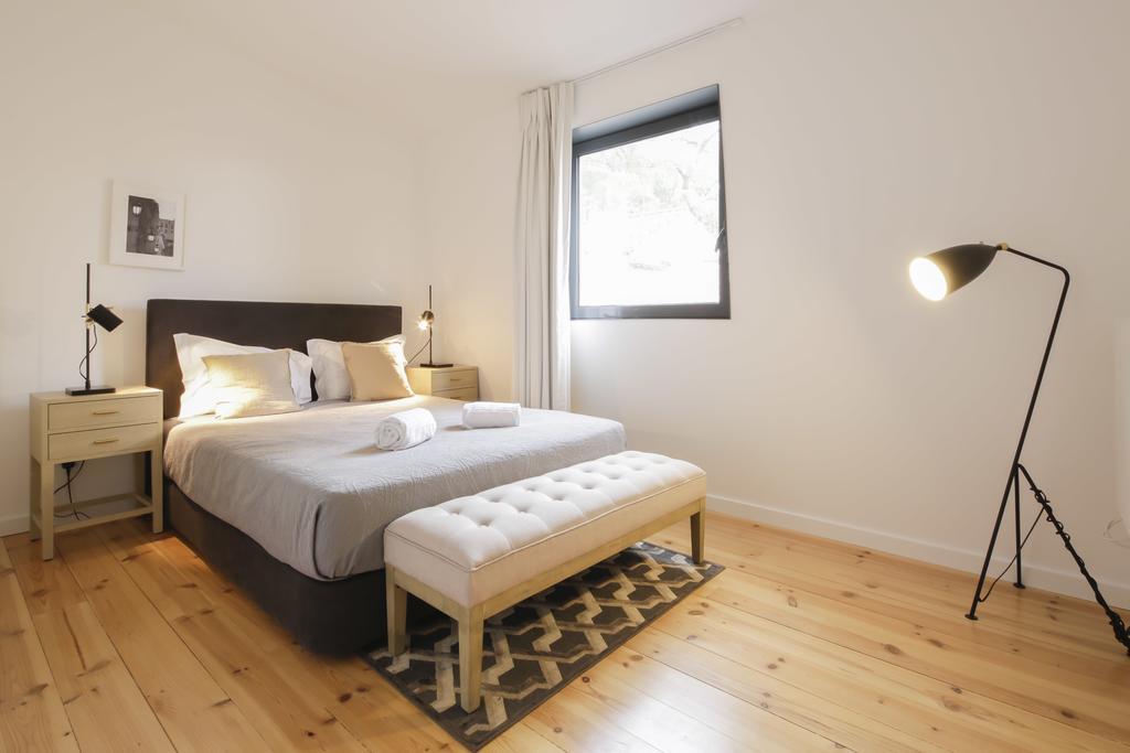 Santa Catarina Premium Apartments By Linc Lisboa 外观 照片