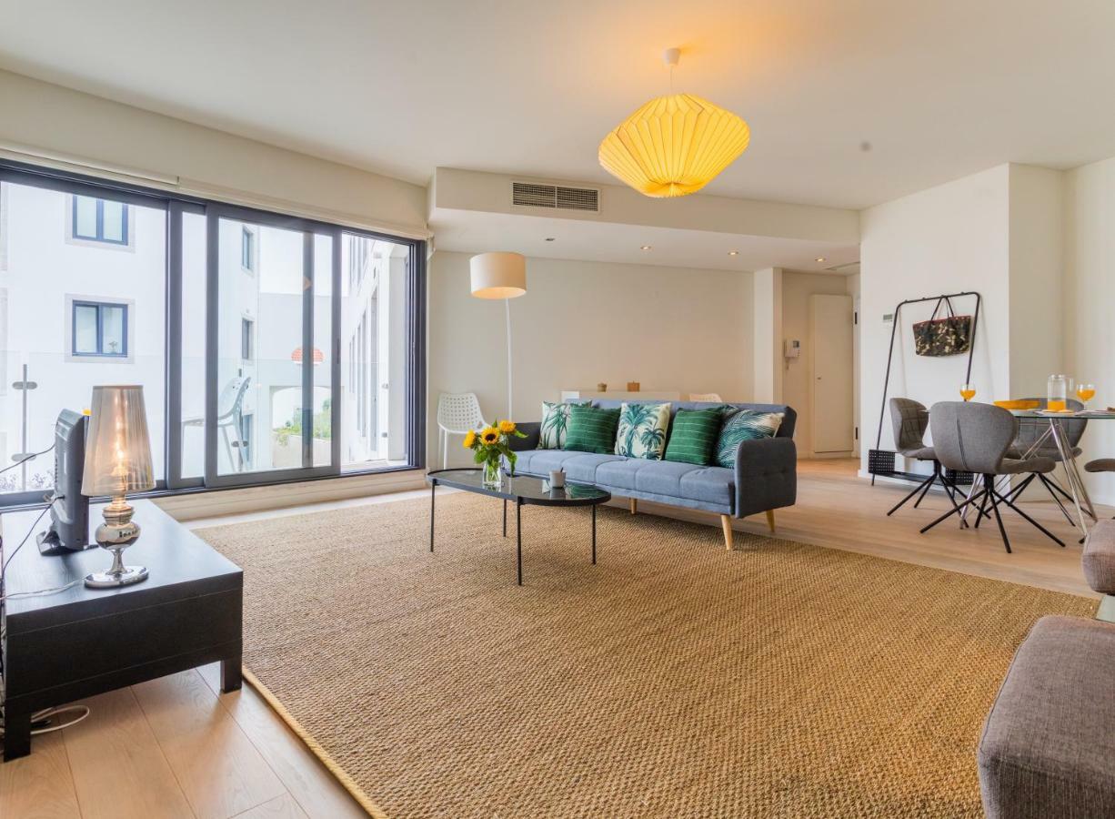 Santa Catarina Premium Apartments By Linc Lisboa 外观 照片