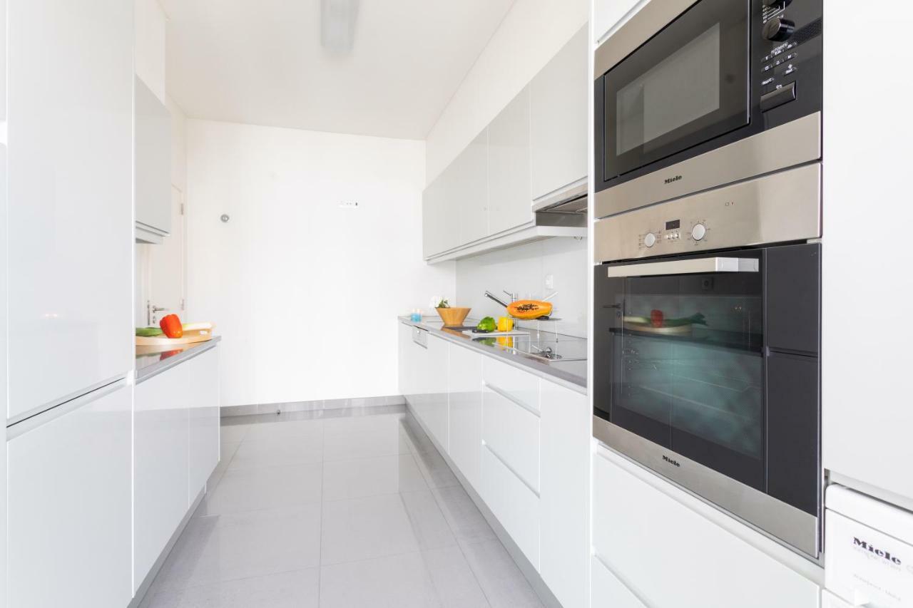 Santa Catarina Premium Apartments By Linc Lisboa 外观 照片