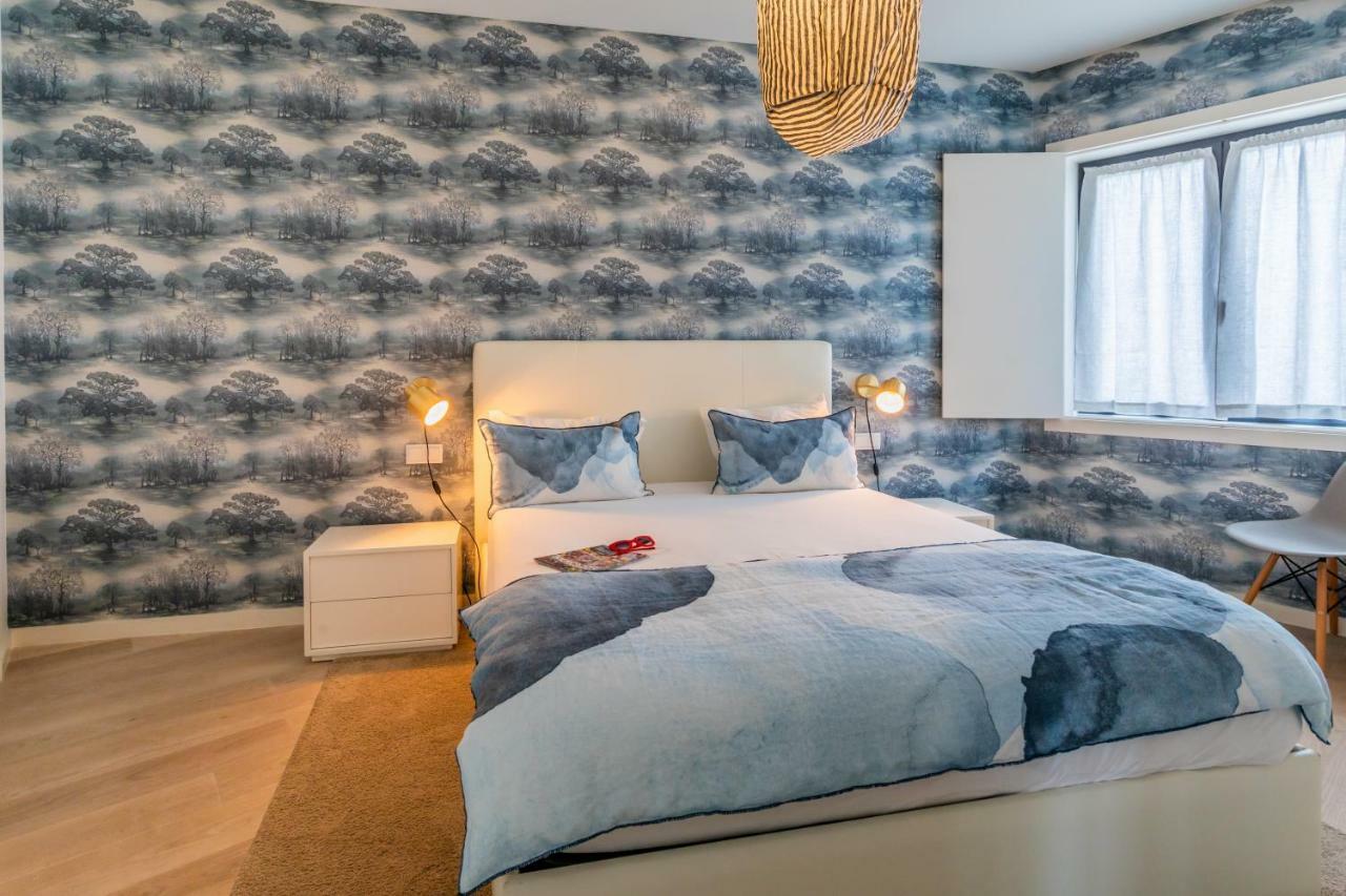 Santa Catarina Premium Apartments By Linc Lisboa 外观 照片