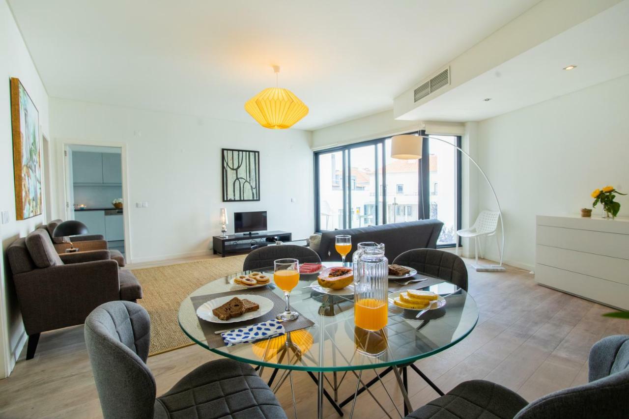 Santa Catarina Premium Apartments By Linc Lisboa 外观 照片
