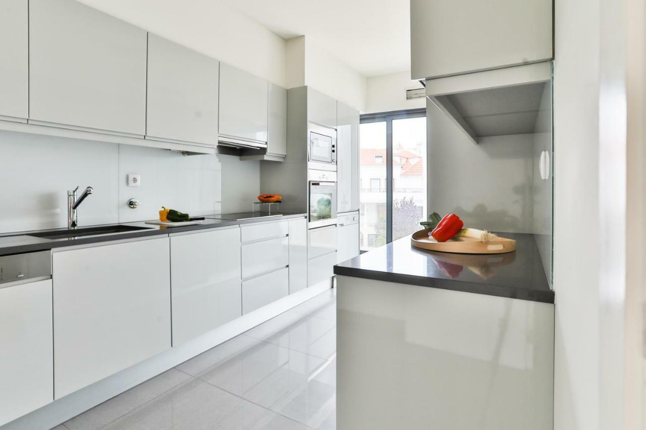 Santa Catarina Premium Apartments By Linc Lisboa 外观 照片