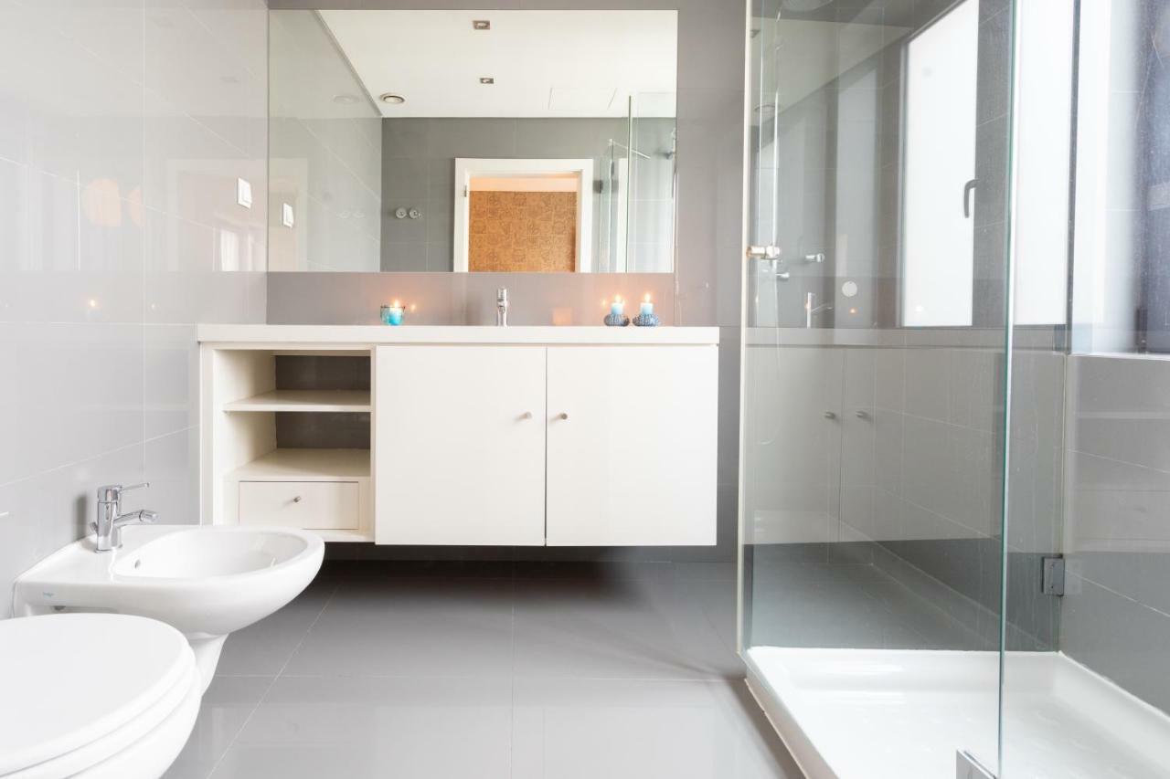Santa Catarina Premium Apartments By Linc Lisboa 外观 照片
