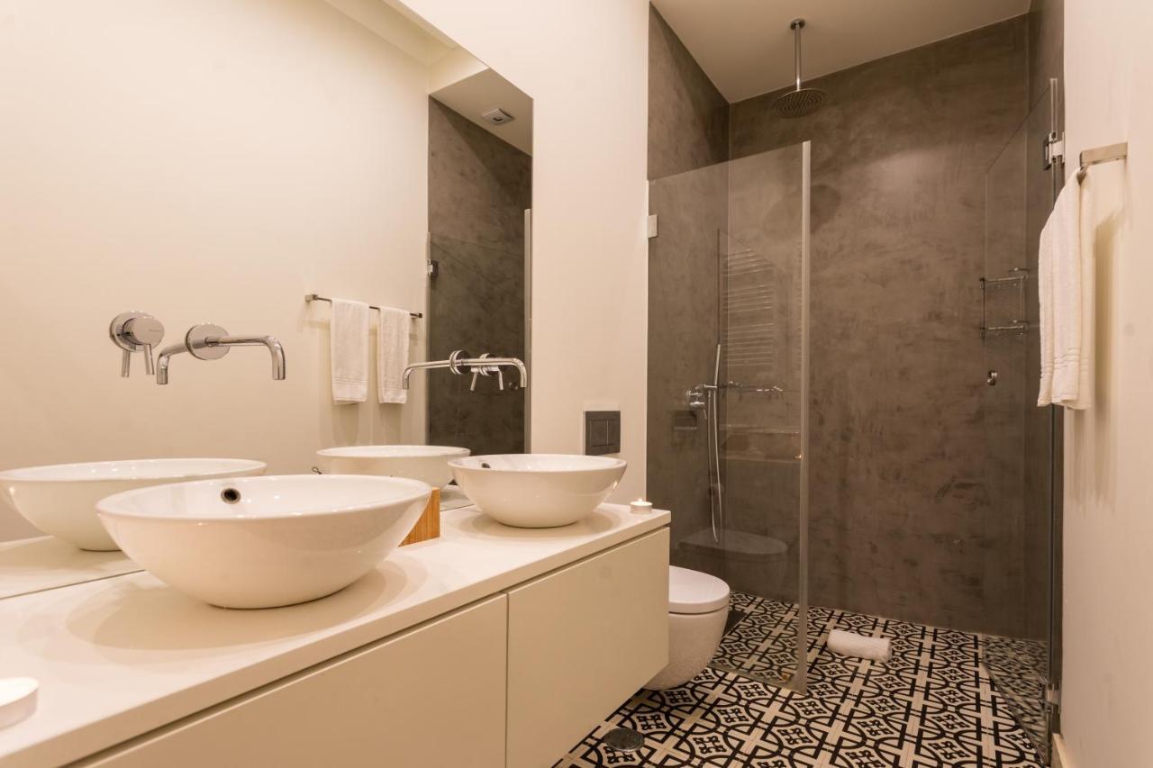 Santa Catarina Premium Apartments By Linc Lisboa 外观 照片