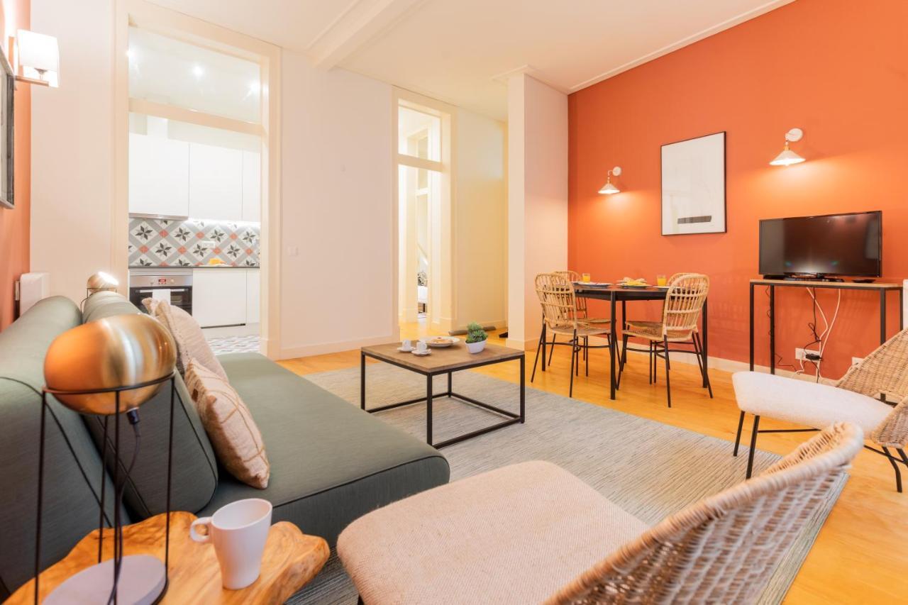 Santa Catarina Premium Apartments By Linc Lisboa 外观 照片