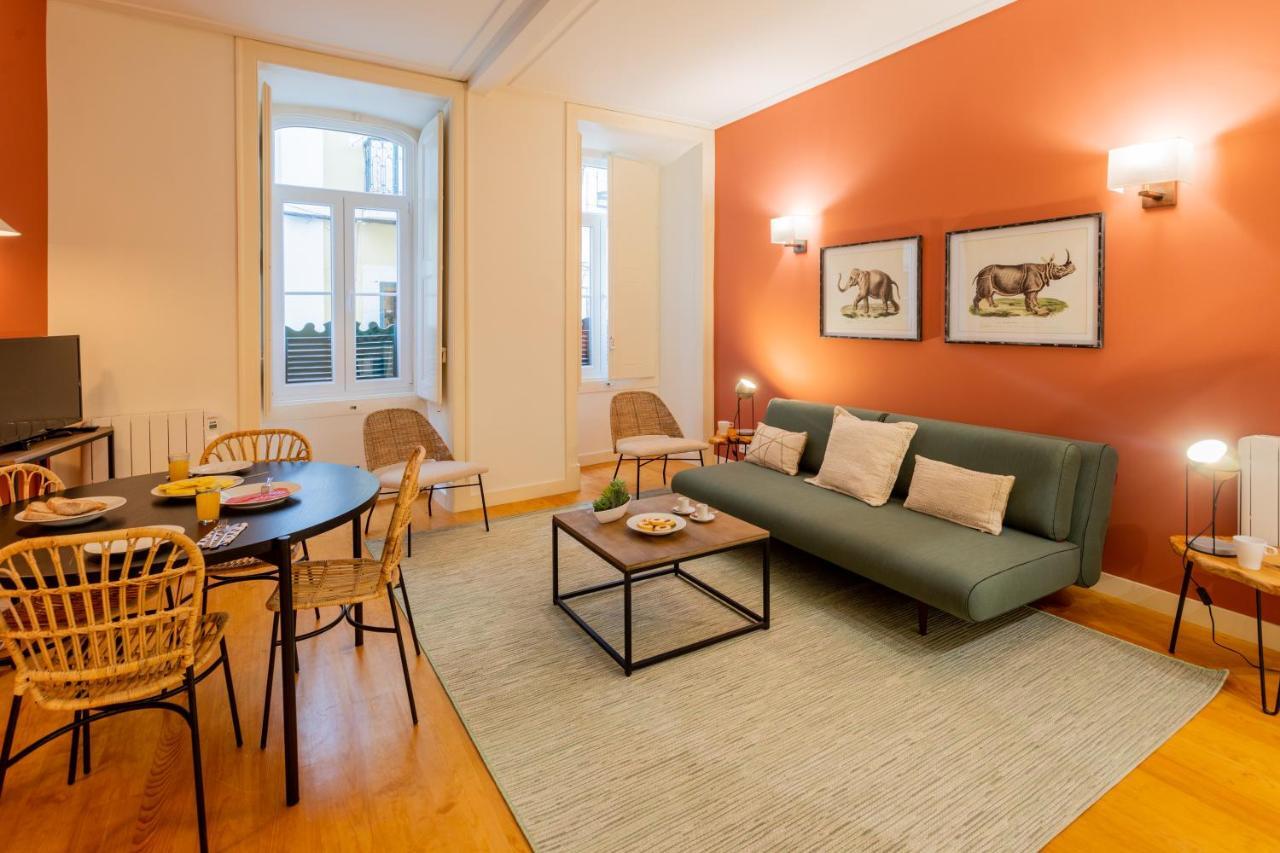 Santa Catarina Premium Apartments By Linc Lisboa 外观 照片